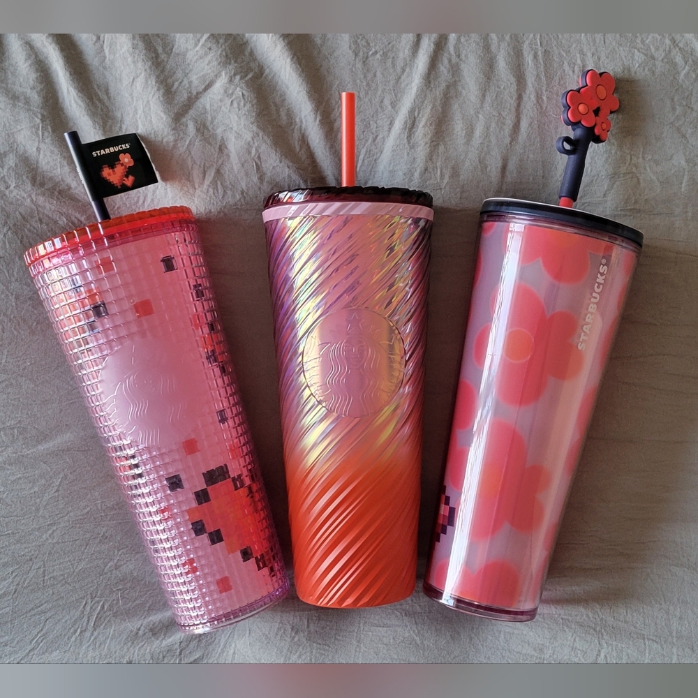 Starbucks Bundle